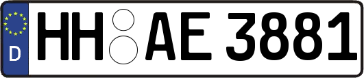 HH-AE3881