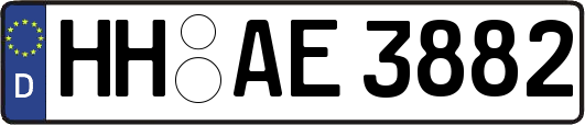 HH-AE3882