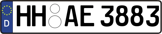 HH-AE3883