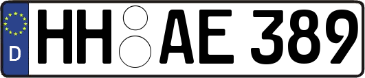 HH-AE389