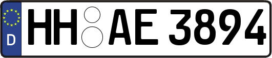 HH-AE3894