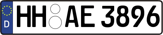 HH-AE3896