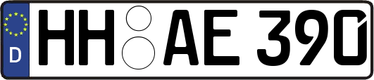 HH-AE390