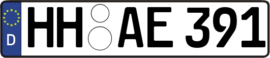 HH-AE391