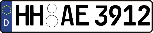 HH-AE3912
