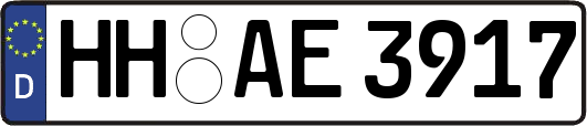 HH-AE3917