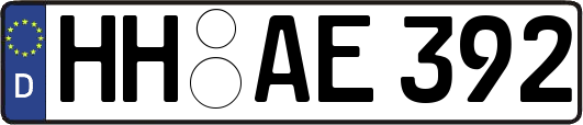 HH-AE392