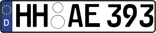 HH-AE393