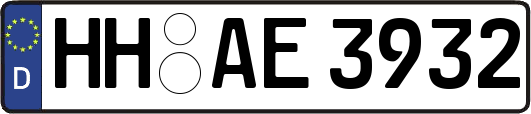 HH-AE3932