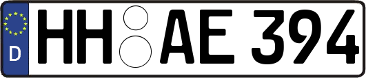 HH-AE394
