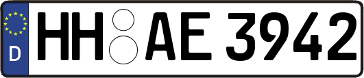 HH-AE3942