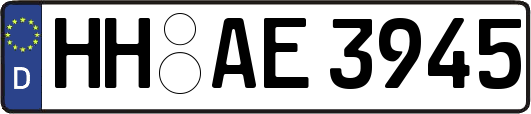 HH-AE3945