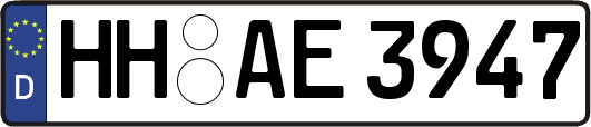 HH-AE3947