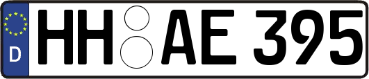 HH-AE395