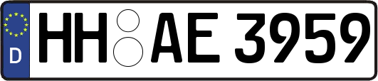 HH-AE3959