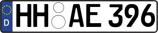 HH-AE396