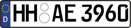 HH-AE3960