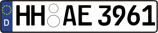 HH-AE3961