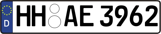 HH-AE3962