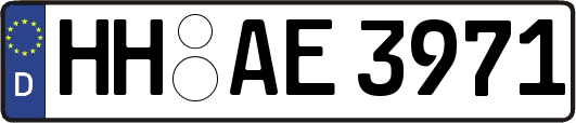 HH-AE3971
