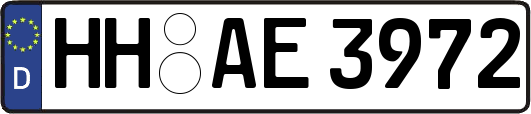 HH-AE3972