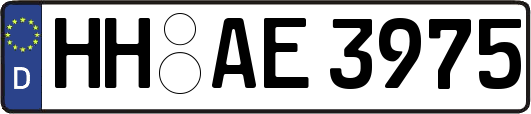 HH-AE3975