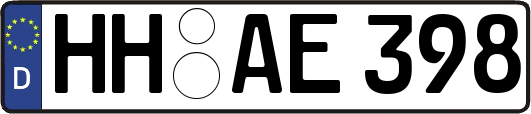 HH-AE398