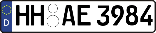 HH-AE3984