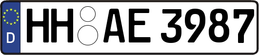 HH-AE3987