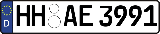 HH-AE3991
