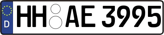 HH-AE3995