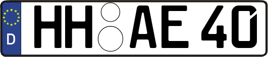 HH-AE40