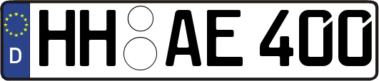 HH-AE400