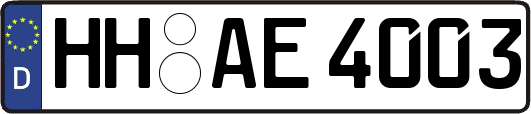 HH-AE4003