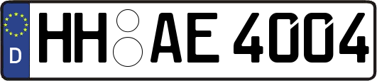 HH-AE4004