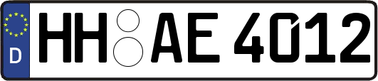 HH-AE4012