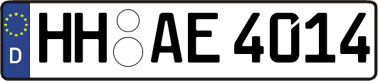 HH-AE4014