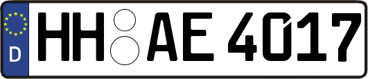 HH-AE4017