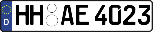 HH-AE4023