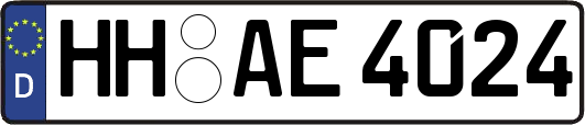 HH-AE4024