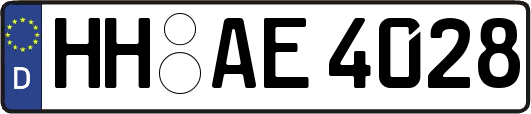 HH-AE4028