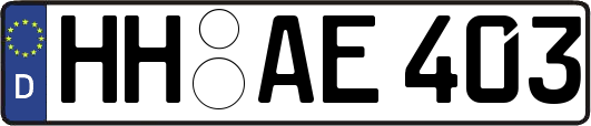 HH-AE403