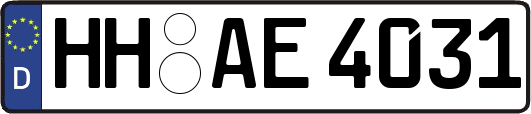 HH-AE4031