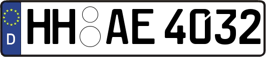 HH-AE4032