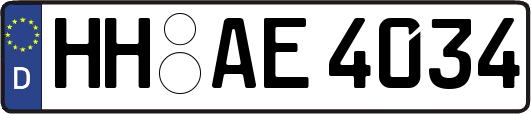 HH-AE4034