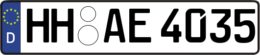 HH-AE4035