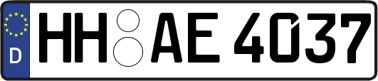 HH-AE4037