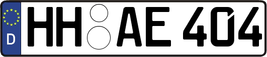 HH-AE404