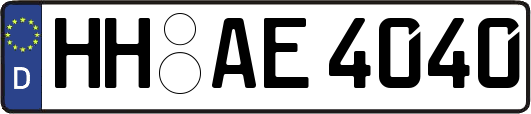 HH-AE4040