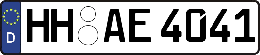 HH-AE4041